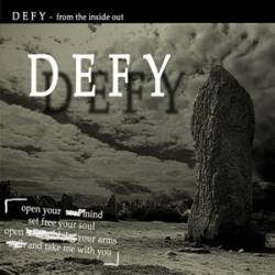 Defy (AUT) : From the Inside out